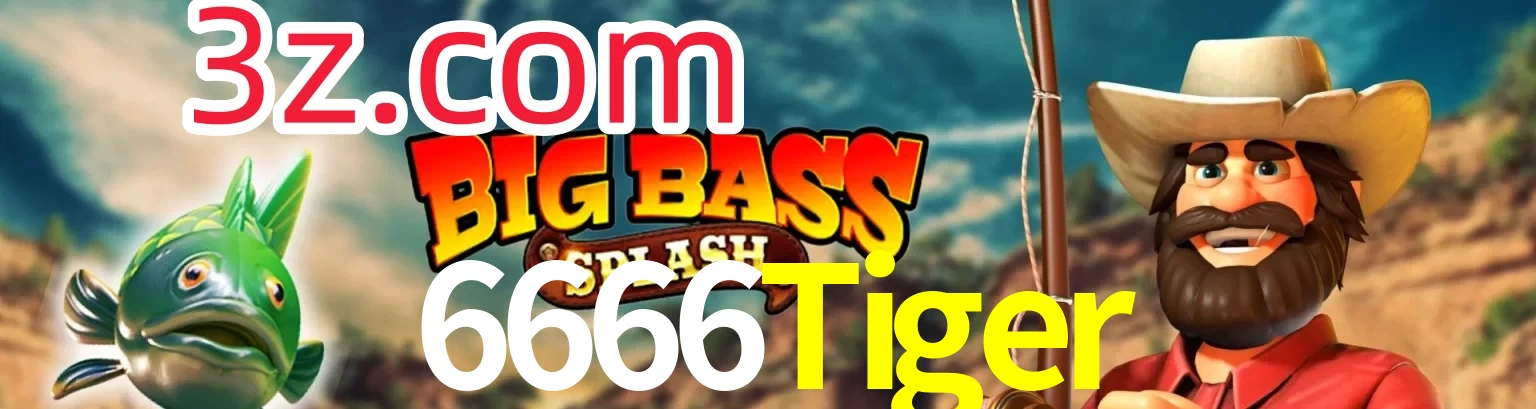 6666Tiger