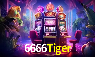 6666Tiger