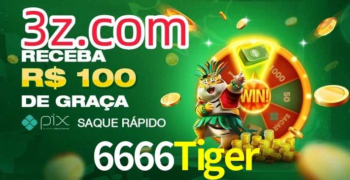 6666Tiger