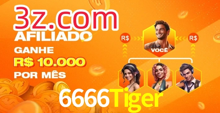 6666Tiger
