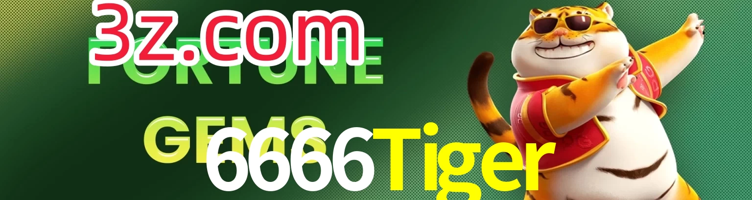 6666Tiger