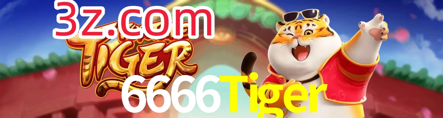 6666Tiger