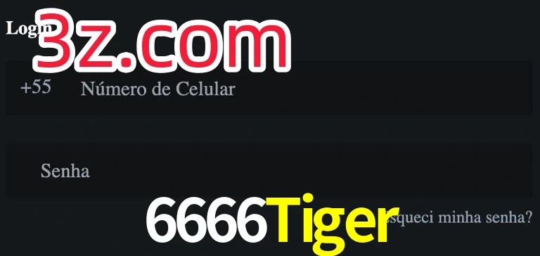 6666Tiger
