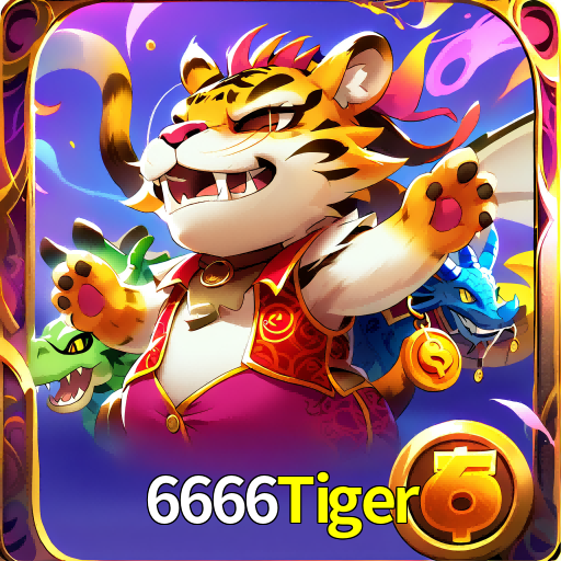6666Tiger