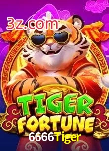 6666Tiger